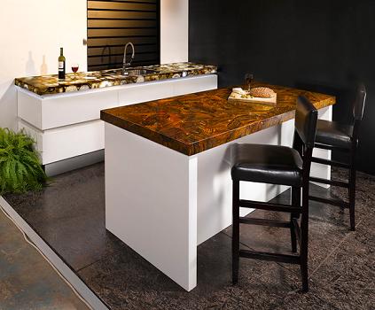 Manufacturers Exporters and Wholesale Suppliers of Tiger Matrix Stone Slabs Ajmer Rajasthan Tiger Matrix Stone Slabs